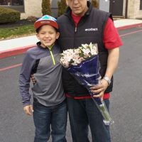 Michael Mirabal Photo 5