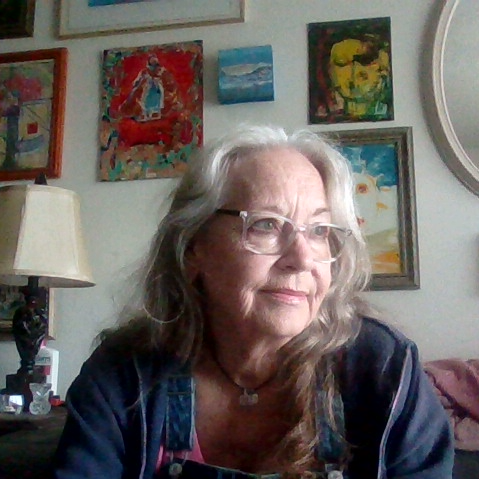 Catherine Newman Photo 18