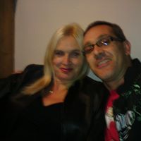 Stuart Robinson Photo 11