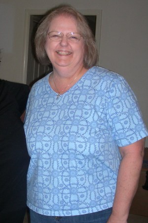 Cheryl Morrison Photo 23