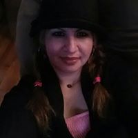 Ana Ordonez Photo 19