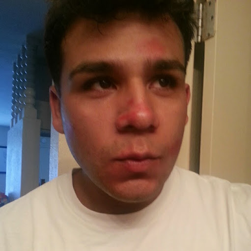 Johnny Rodriguez Photo 42