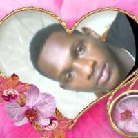 Mamadou Bah Photo 38