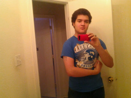 Anthony Pratt Photo 24