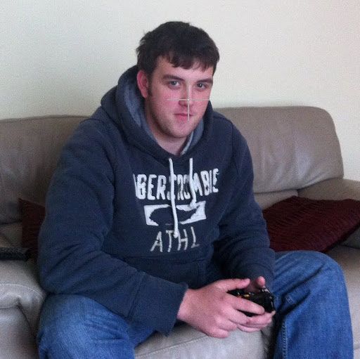 David Kavanagh Photo 20