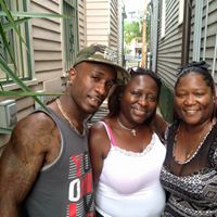 Willie Russell Photo 13