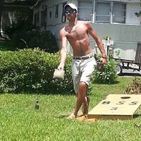 Jeffrey Spence Photo 13