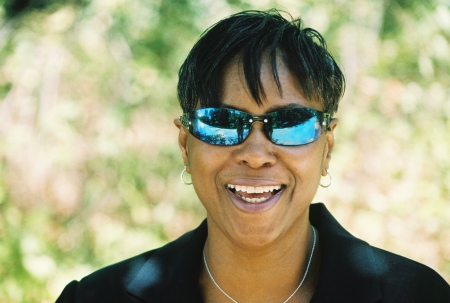 Gloria Grant Photo 10