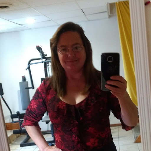 Tina Shaffer Photo 1