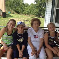 Kay Abbott Photo 30