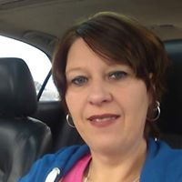 April Caudill Photo 21