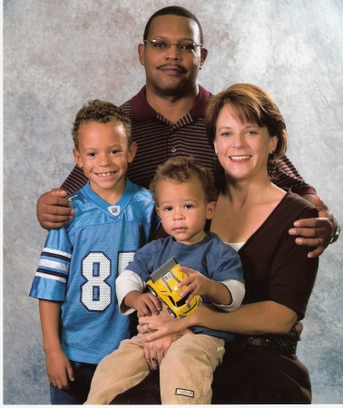 Mary Stout Photo 2