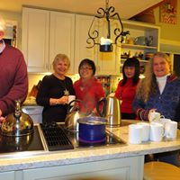 Carol Arrington Photo 14