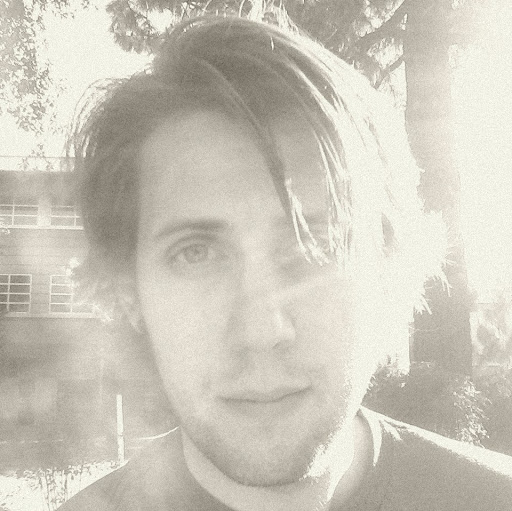 Matthew Bond Photo 19