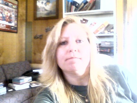 Angie Williams Photo 29