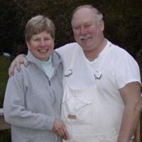Joan Cochrane Photo 17