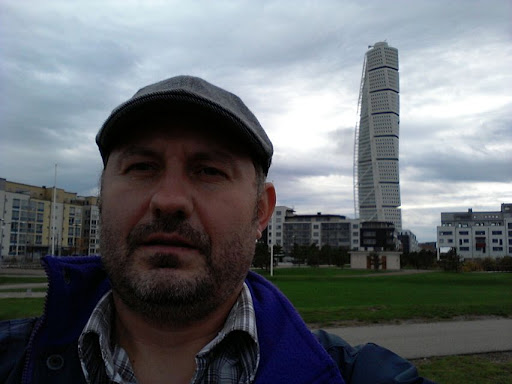 Daniel Constantin Photo 21
