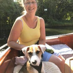 Judith Newton Photo 6
