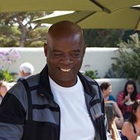 Lonnie Harris Photo 7