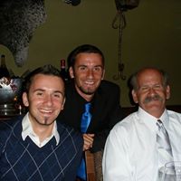 Kent Stevenson Photo 1