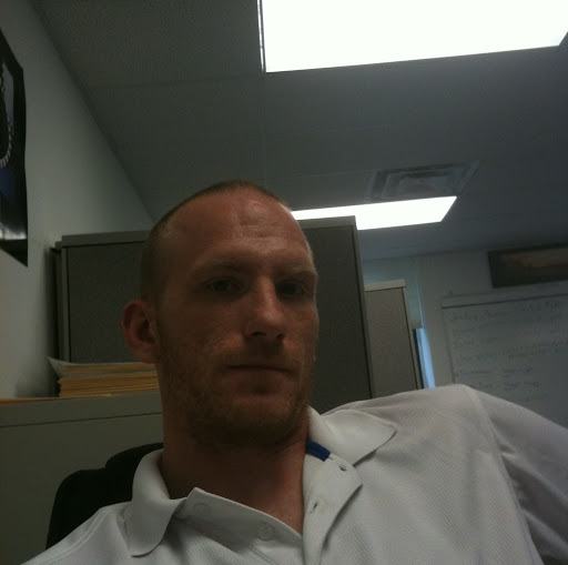Richard Plummer Photo 31