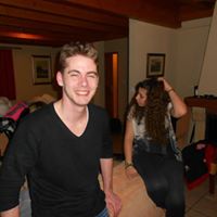 Christopher Hulin Photo 6