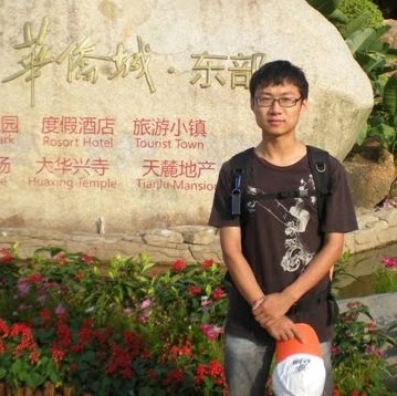 Lang Chen Photo 24