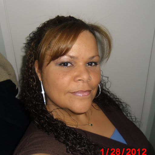 April Arredondo Photo 2