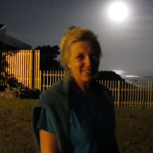 Joyce Griffin Photo 2