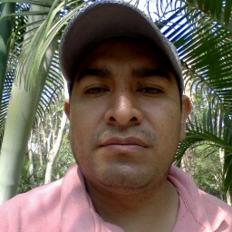 Raul Araiza Photo 6
