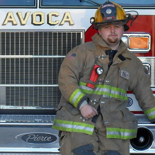 Collin Ray Photo 38