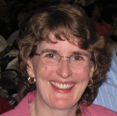 Brenda Thornton Photo 12