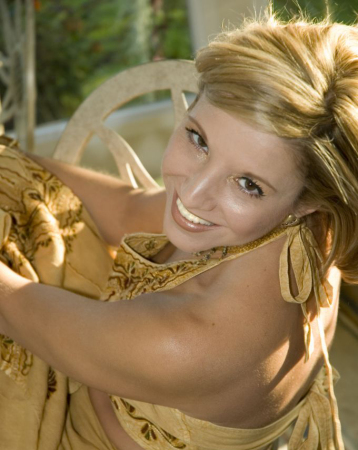 Katherine Nicholson Photo 4