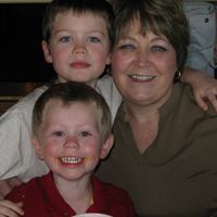 Beth Adcock Photo 10