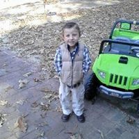 Kimberly Yoder Photo 21