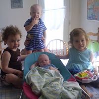 Karen Huber Photo 47