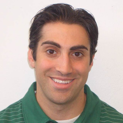 Brian Chaput Photo 4