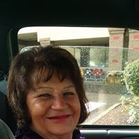 Janet Oberg Photo 8
