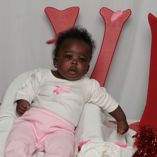 Latasha Stephens Photo 1