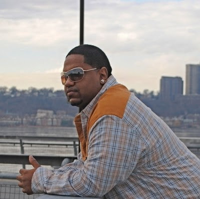 Edwin Stone Photo 8