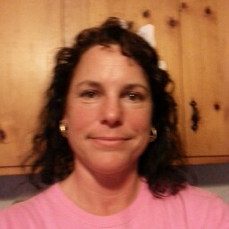 Michelle Jarrell Photo 6