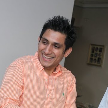 Rajiv Mehta Photo 1
