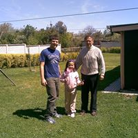 Jaime Herman Photo 3
