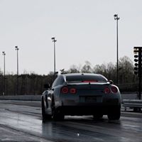 Thomas Nicholson Photo 35