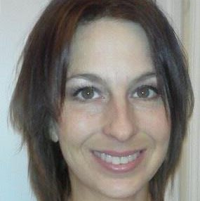 Cynthia Hammond Photo 20