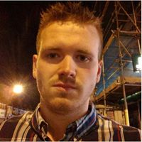 Anthony Gaughan Photo 12