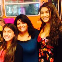 Lisa Ruiz Photo 11