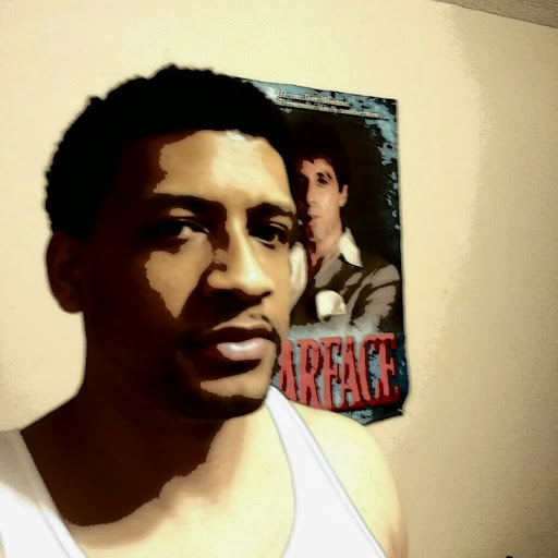 Kenneth Floyd Photo 21