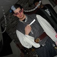 Eric Sears Photo 9