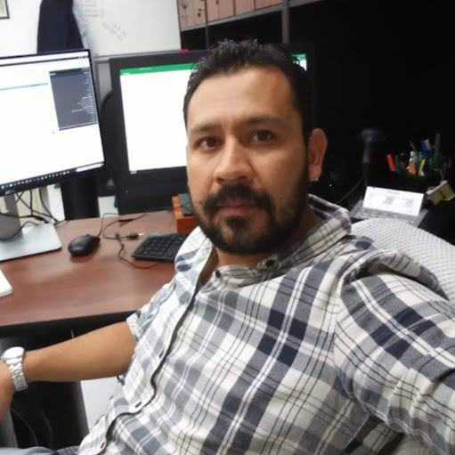 Eduardo Diaz Photo 23